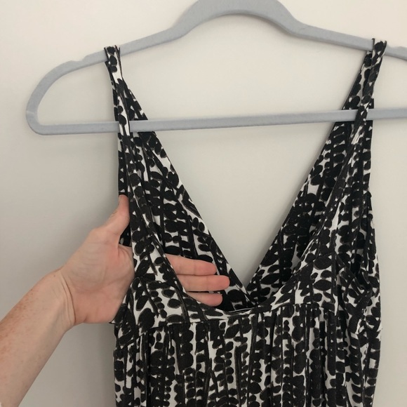 Banana Republic Maxi Dress, size small - Picture 5 of 6